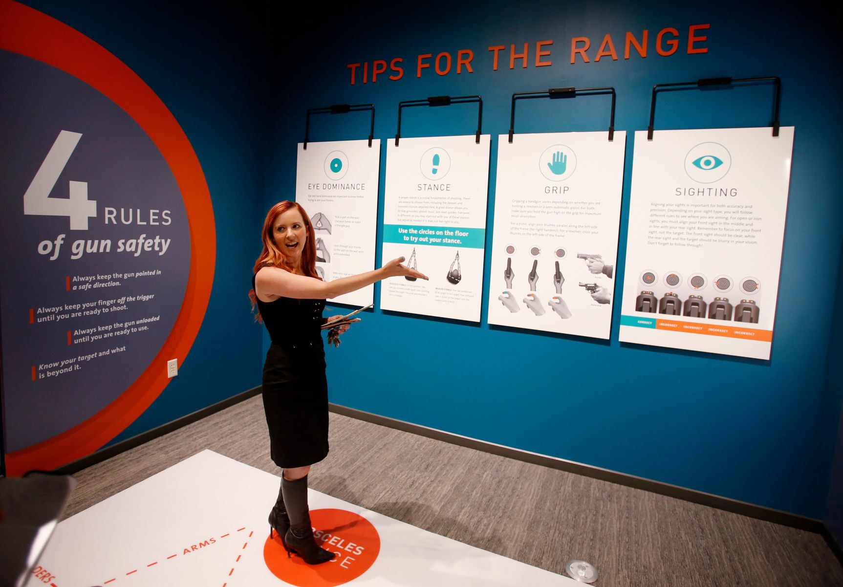 Cody Firearms Museum